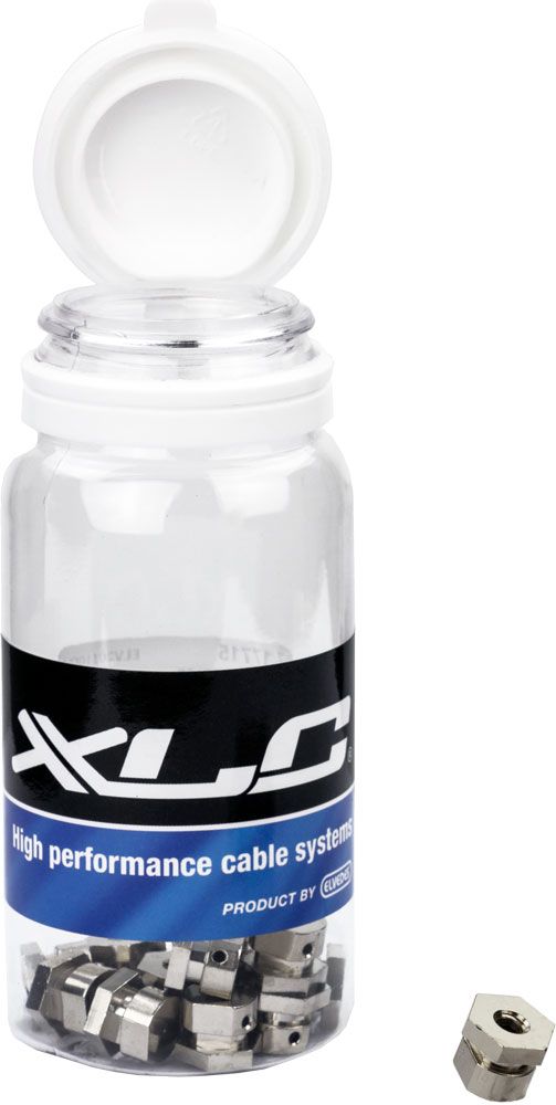 Xlc serre-câble boulon nexus laiton frais zi pot a 15