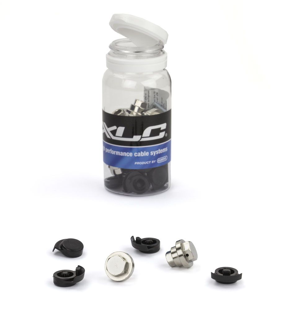 Boulon de serre-câble XLC Nexus NW pot de frein a 15