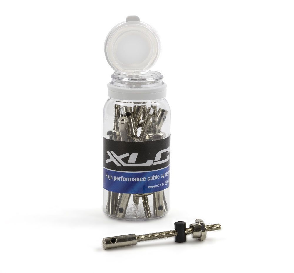 Goujon de nivellement de câble XLC 4,5 mm en laiton zi pot a 10