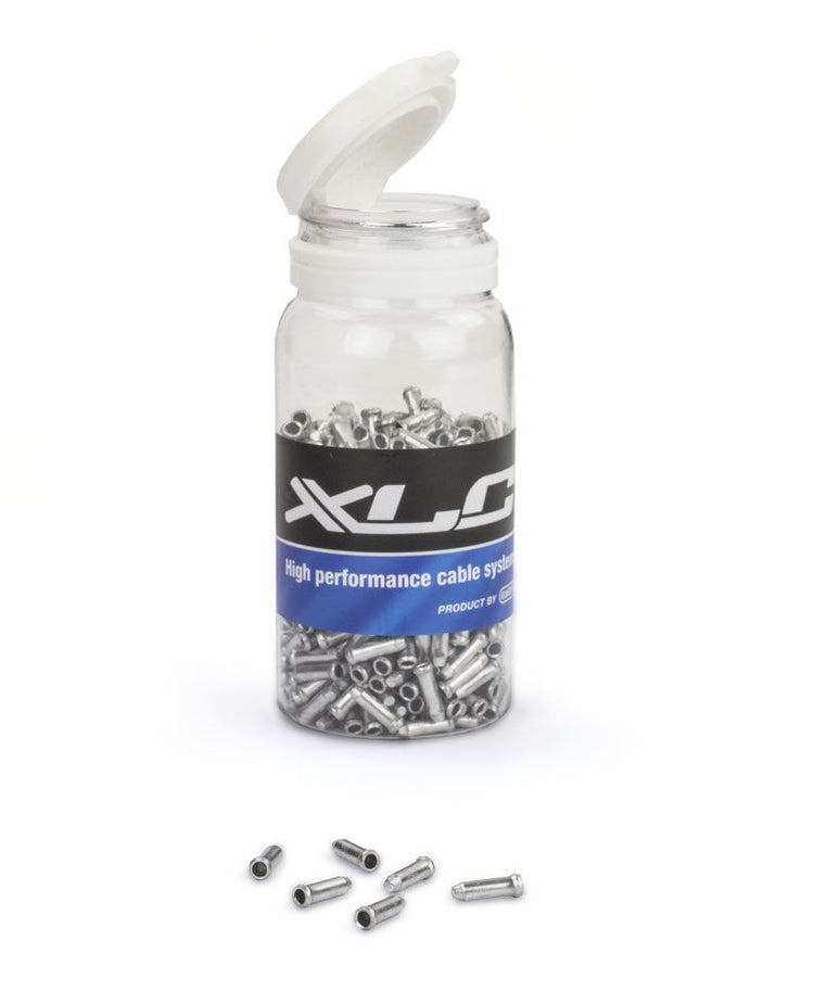 Embout de câble XLC 2,3 mm alm zi pot a 500