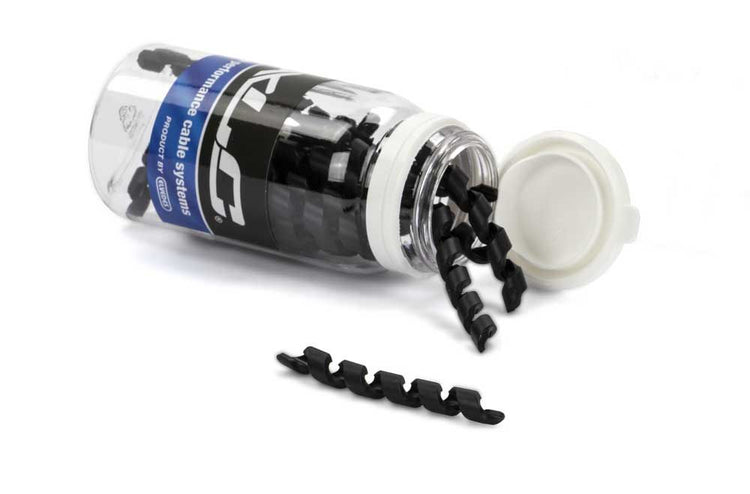 Câble Xlc wokkel câble extérieur pot noir a 25