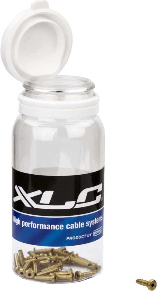 Raccord de tuyau de frein Xlc uni go pot a 30