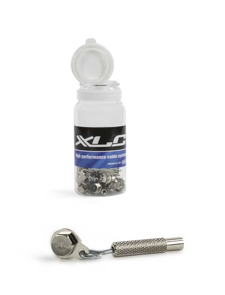 Ajusteur de câble de moyeu Xlc sa m bolt zi pot a 15