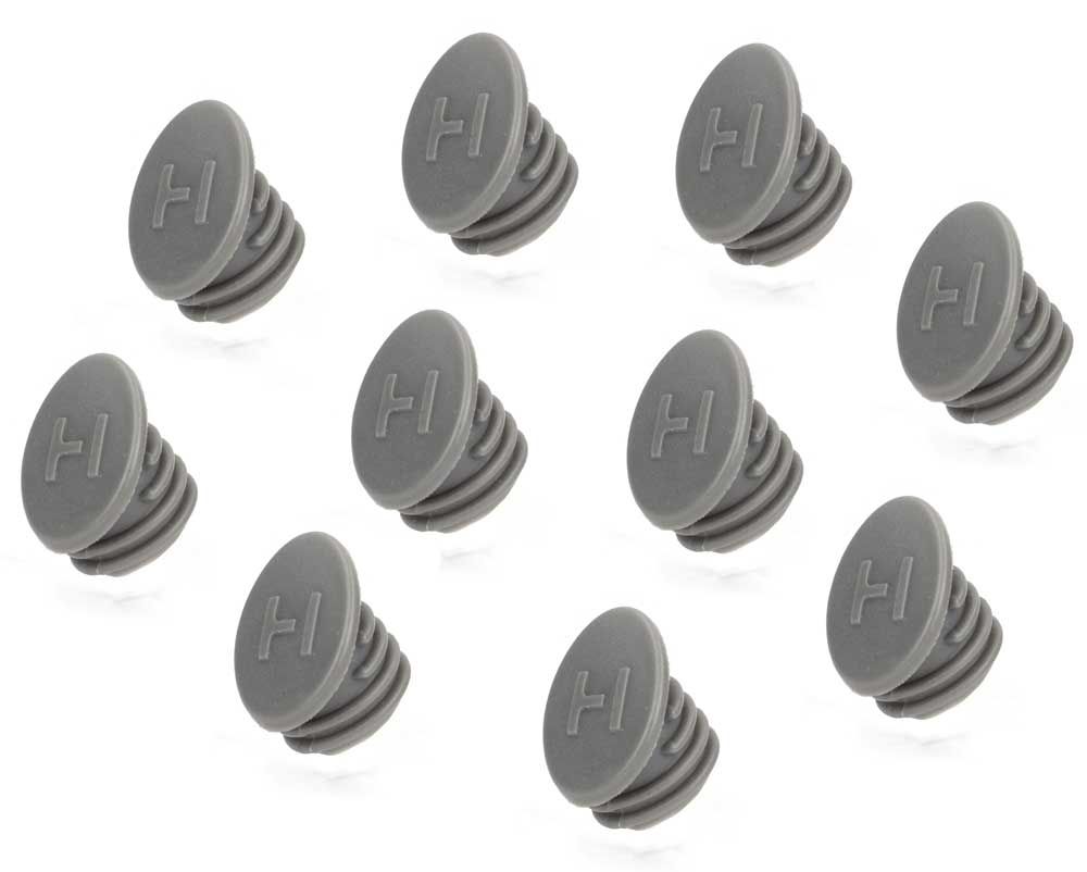 Ergotec anp stuud capuchon de protection bosse coudée pvc zi ds a 10