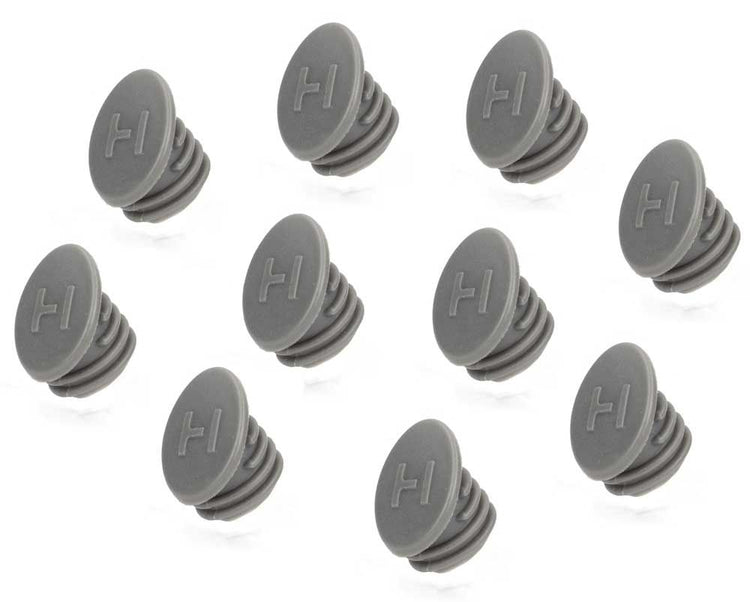 Ergotec anp stuud capuchon de protection bosse coudée pvc zi ds a 10