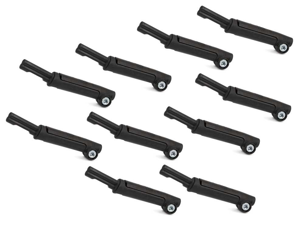 Porte-canne Sks anp spatd l pvc esc11 zw ds a 10