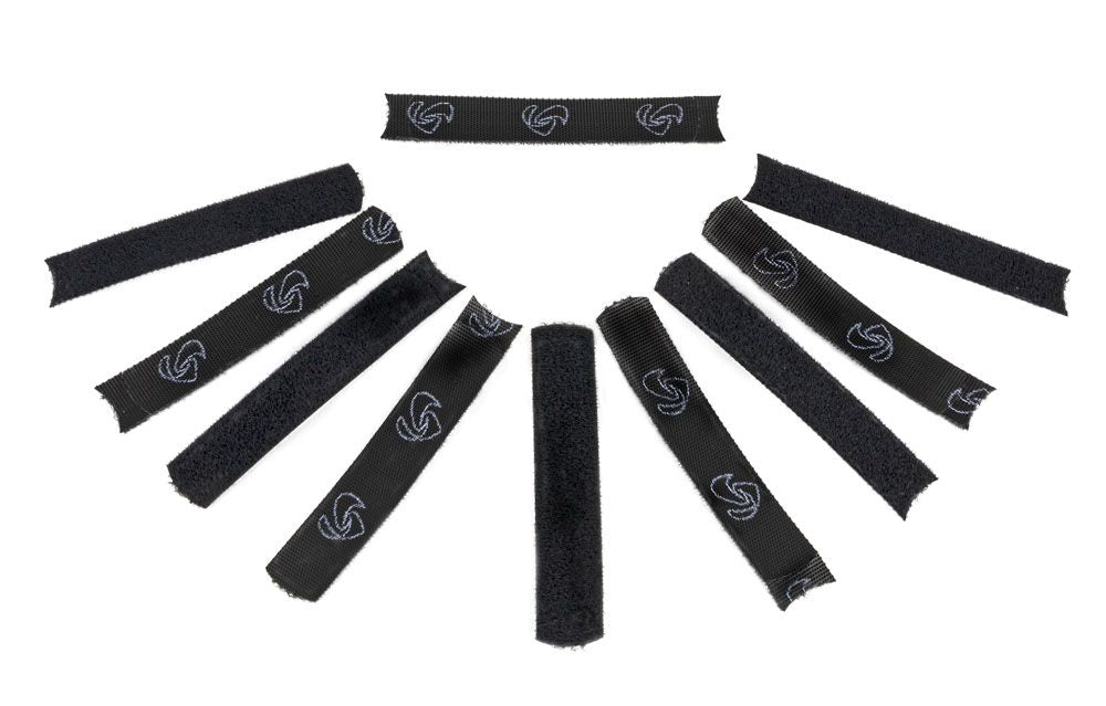 Sparta anp kabed spa classeur velcro m logo zw ds a 10