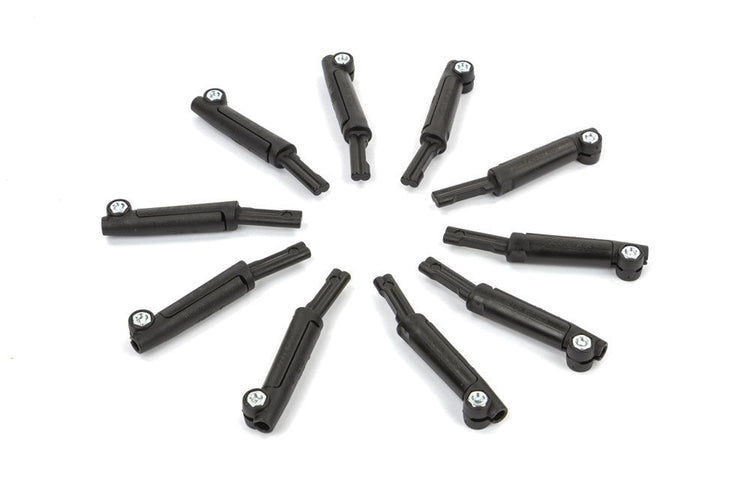 Sks anp spatd porte-canne r pvc esc11 zw ds a 10