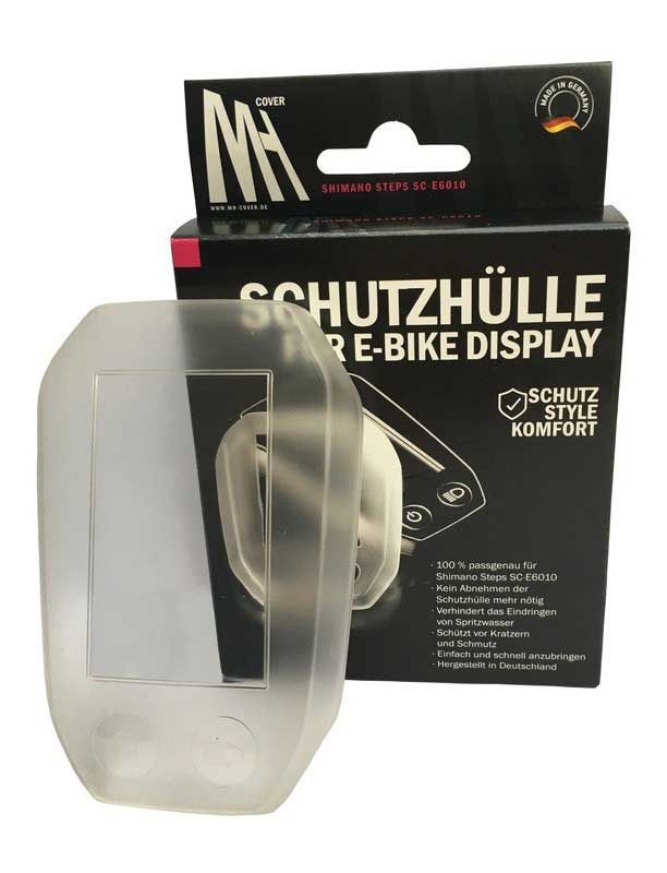 Housse de protection MH Shimano Steps E6010