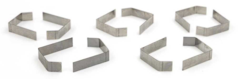 Serre-câble anp sans marque sous garde-boue u52 m54 25 30 ds a 10