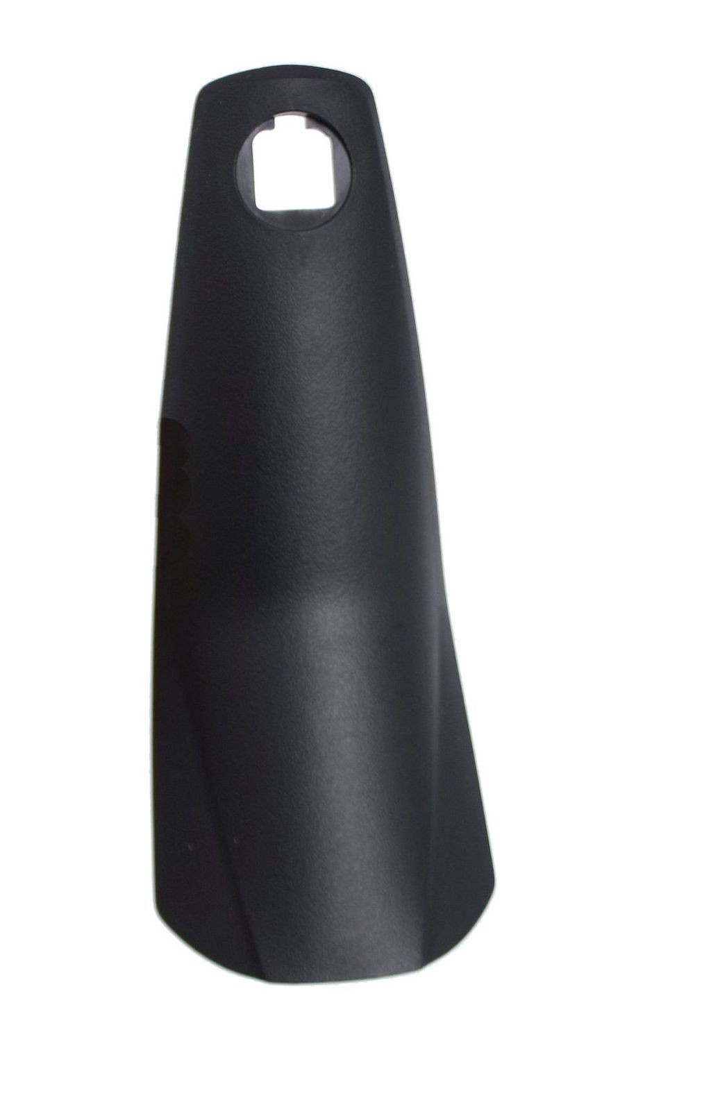 Eurofender anp bavette spoiler ef pvc 46mm noir