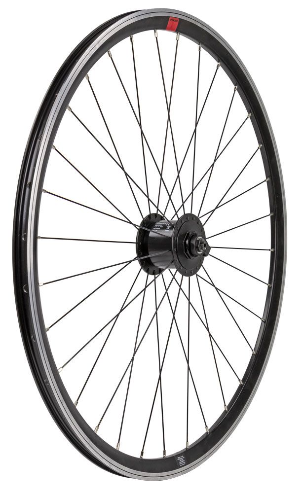 Roue avant sans marque 28 mach 1