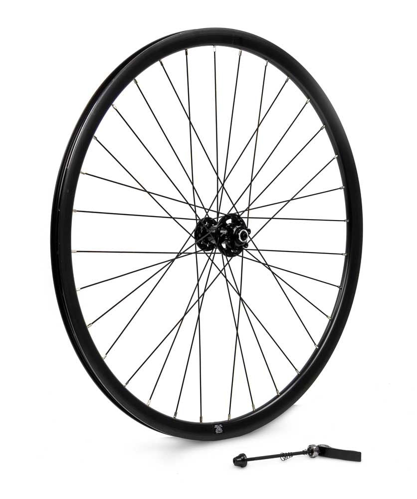 Roue avant sans marque 28 mach 1