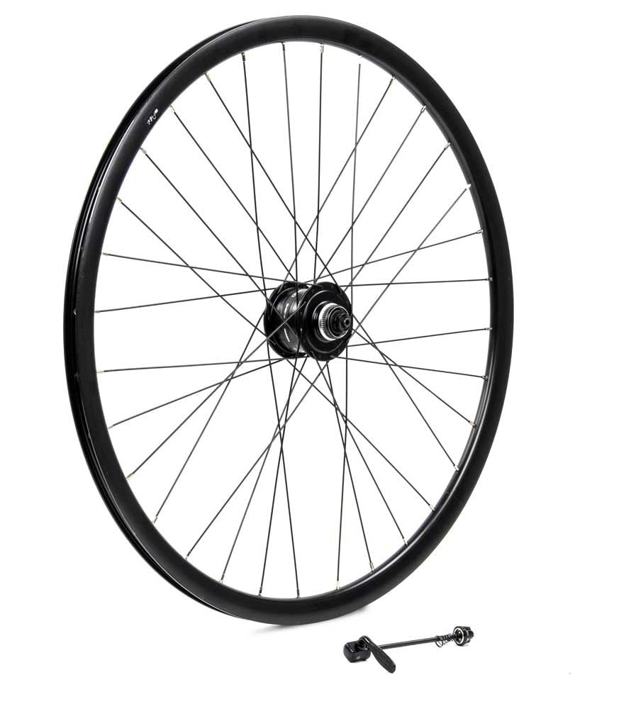 Roue avant sans marque 28 mach 1