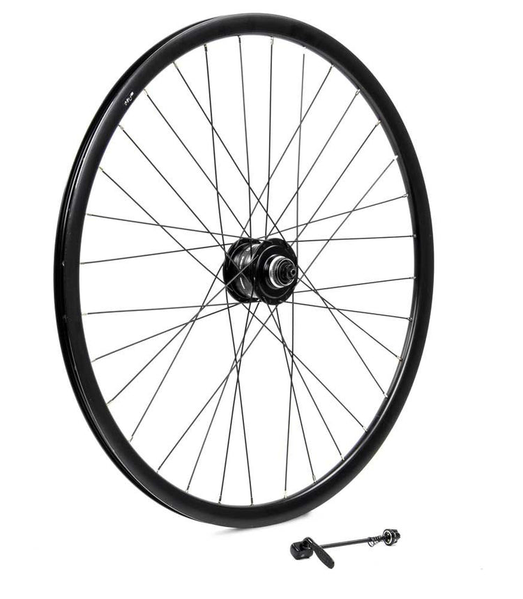 Roue avant sans marque 28 mach 1