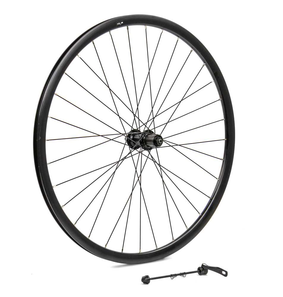 Roue arrière sans marque 28 mach 1
