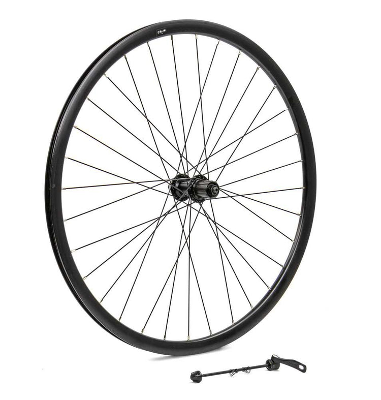 Roue arrière sans marque 28 mach 1