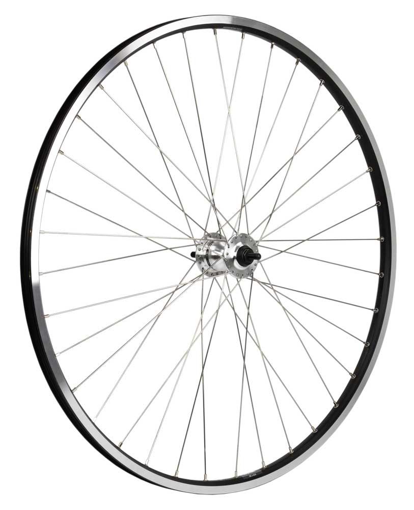 Roue avant sans marque 28 zac19