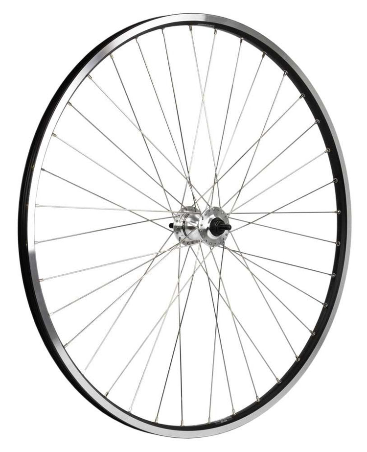 Roue avant sans marque 28 zac19