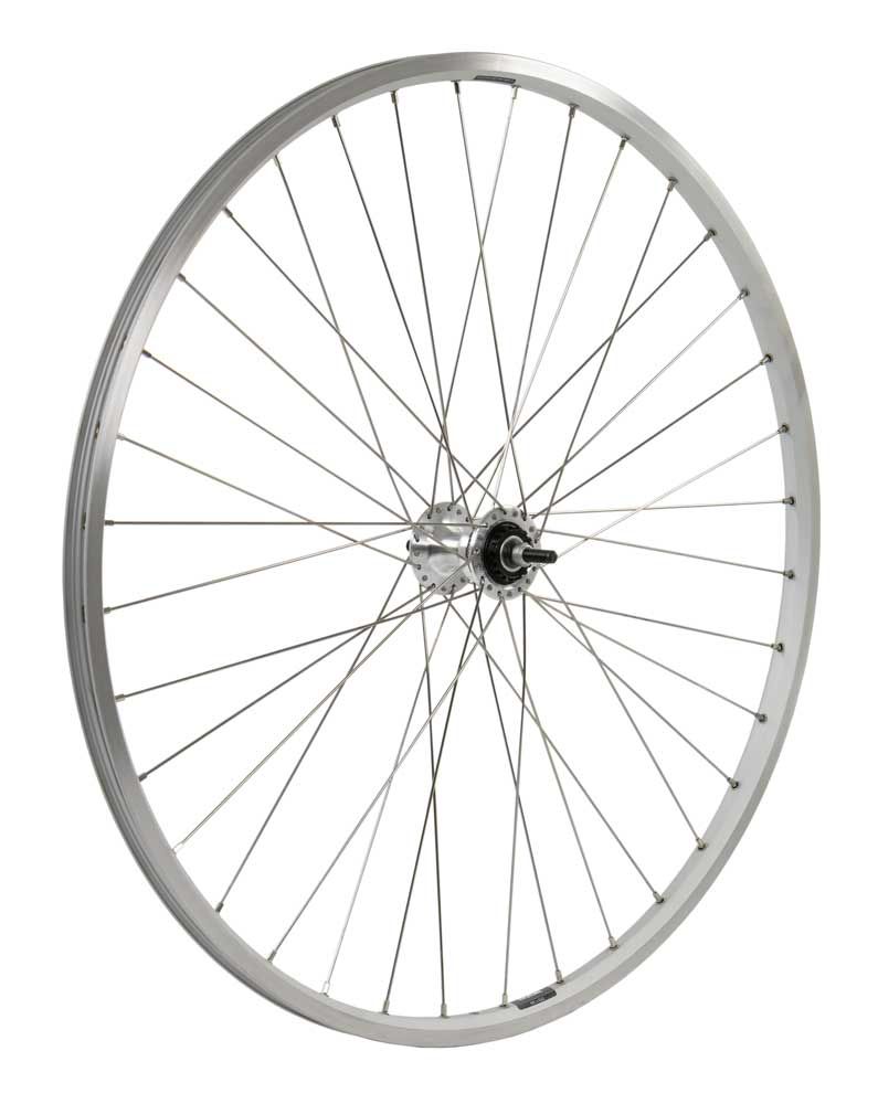 Roue avant sans marque 28 zac19
