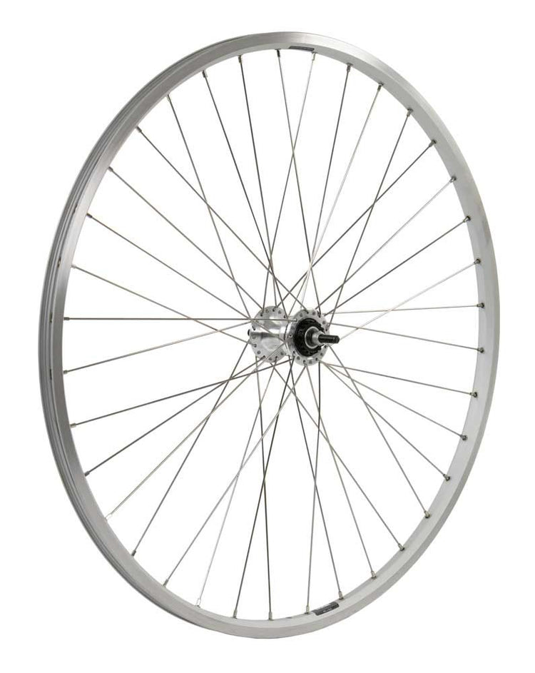 Roue avant sans marque 28 zac19