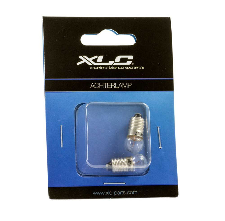 Feu arrière Xlc 6v 0,6w ds a 2