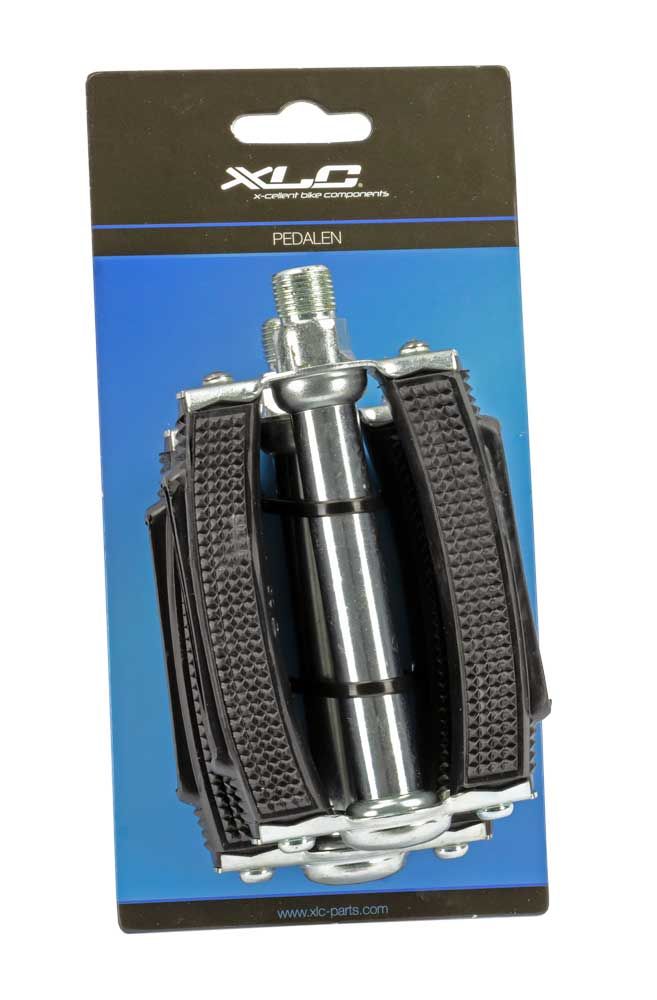 Xlc pédale union sp-677ru sport classique