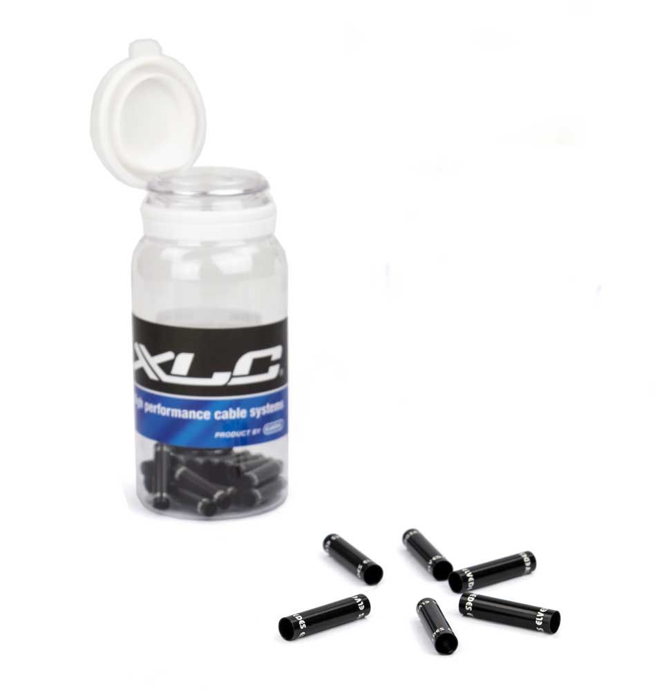 Raccord d'extension de câble Xlc, câble extérieur 4.1mm pot a 25