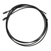 Dougleur Elvedes Rem 2,5 2 mm (2) 1000 mm HDPE + HAT 2018098