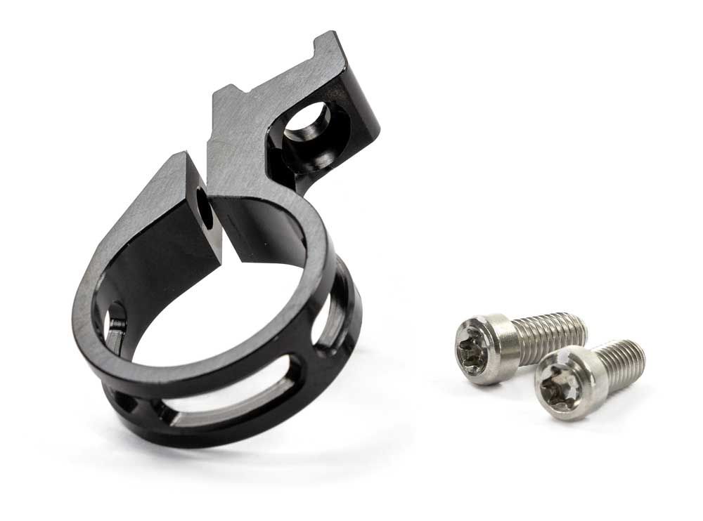 SRAM Clamp incl.scripts Eagle Axes