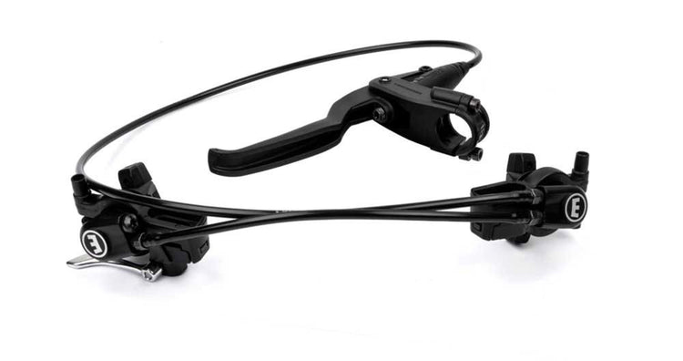Frein avant Magura hs11n