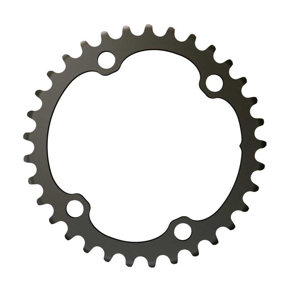 Sram chaîne anneau force haches 35 dents noires