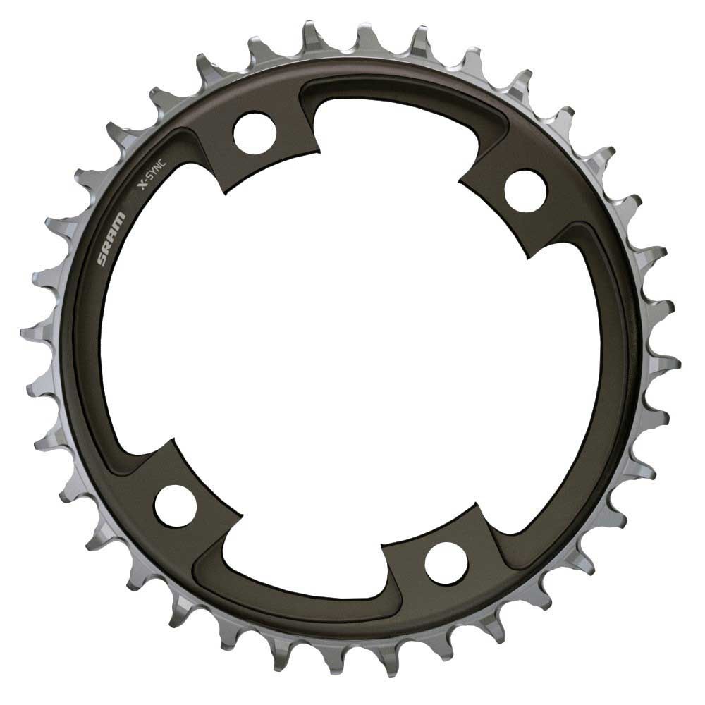 Sram à chaîne