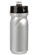 Polisport Bouteille avec bouchon à vis S600 600 ml noir argenté