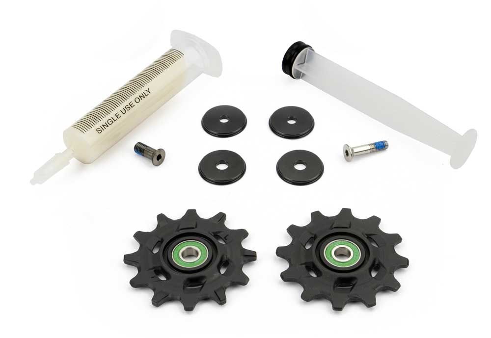 SRAM Pulley Set Cerami Lire ETAP AXS