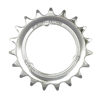 SturmeyArcher pignon Sa à emboîter 19t. 1 8 plat hsl999