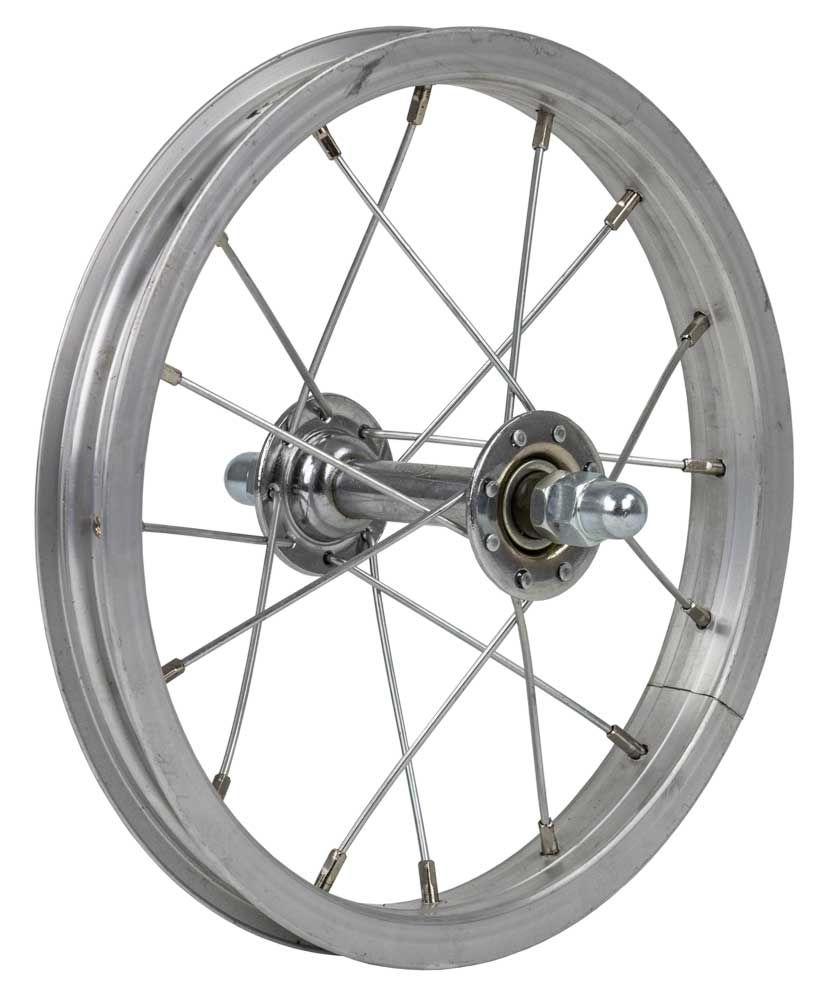Roue avant 12