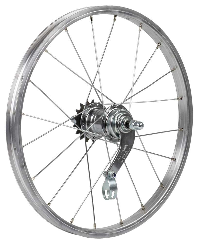 Roue arrière 18