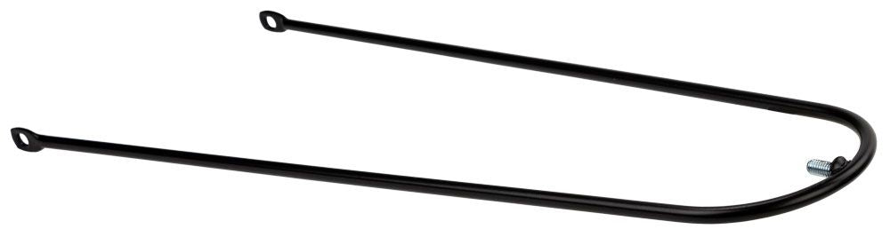 Curana anp spatd tige 28 filetage 360mm noir