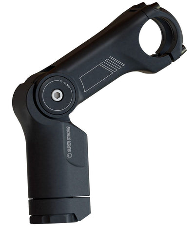 Voorbouw by, schulz alpha sds super fort 95 mm 31,8 mm z