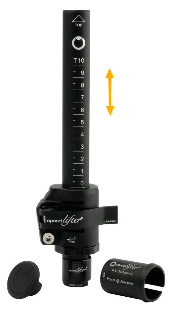 SEMPLOCK By.Schulz Classic T6