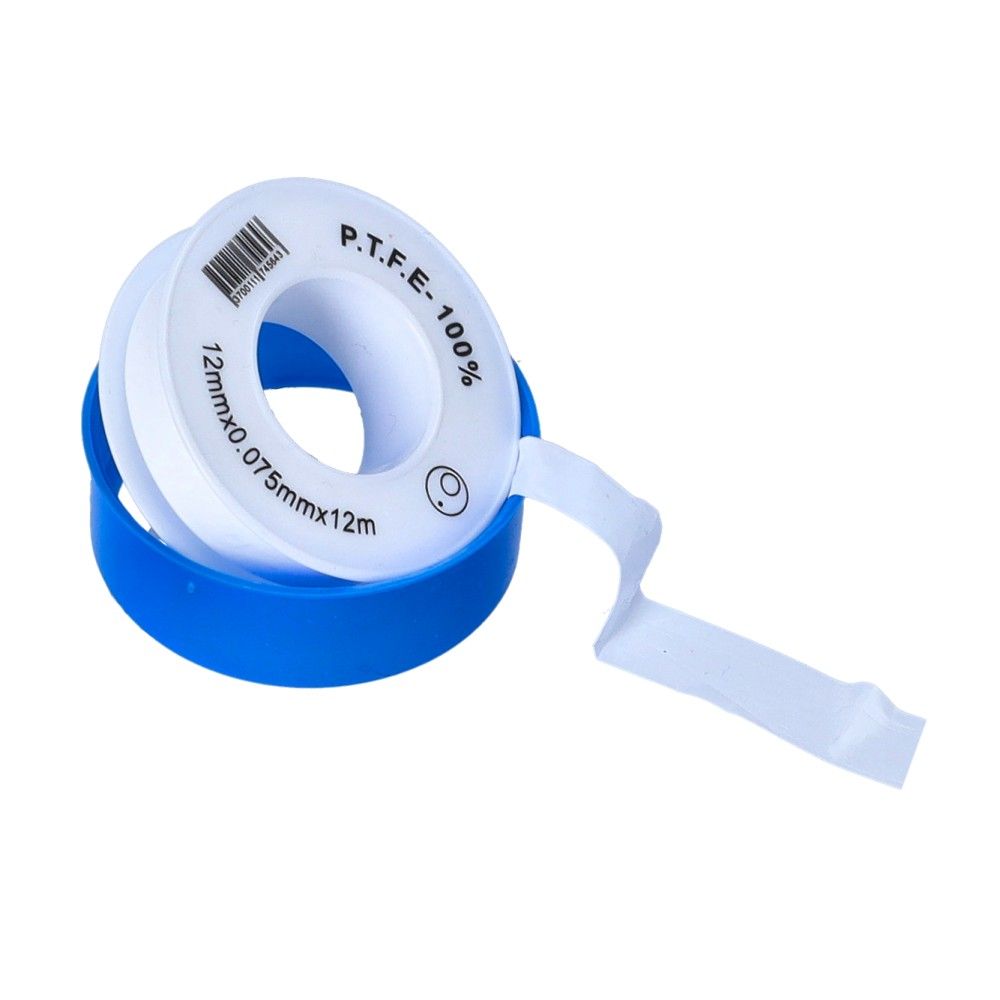 GRS Tape Teflon Roll 12mm-0.075 Scellon