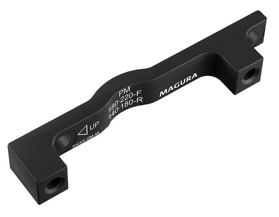 Adaptateur de disque de frein Magura qm 45