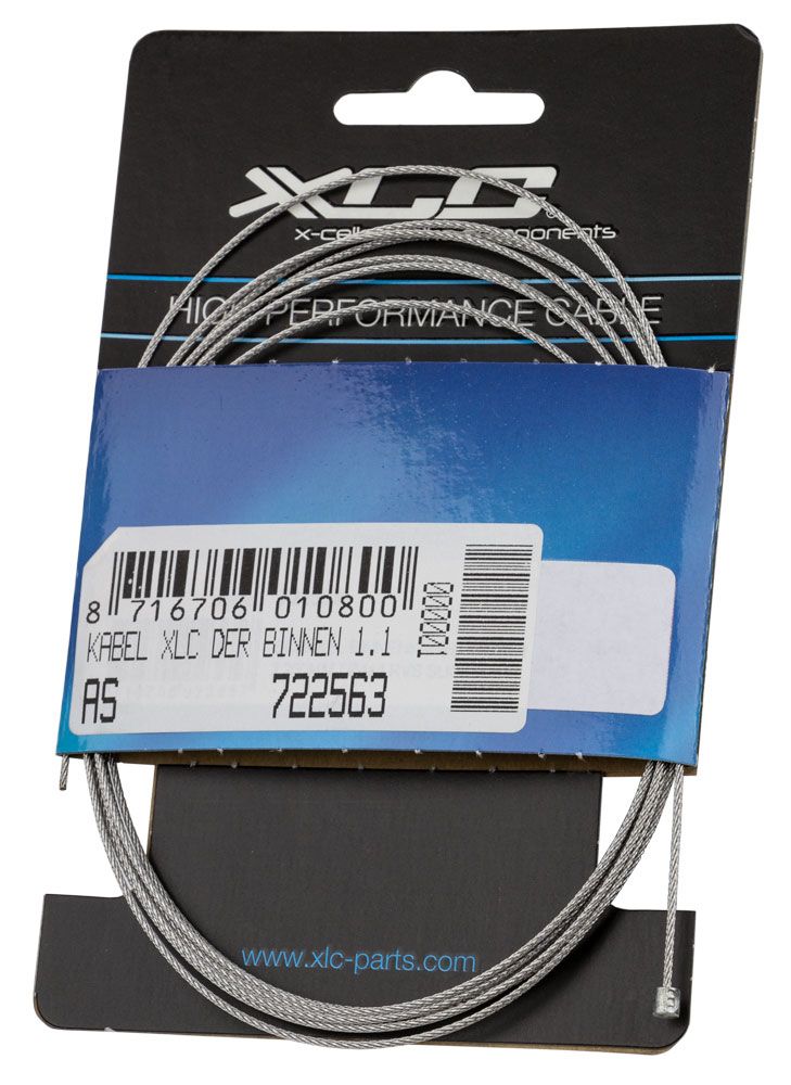 Nappe de câble d'engrenage Xlc