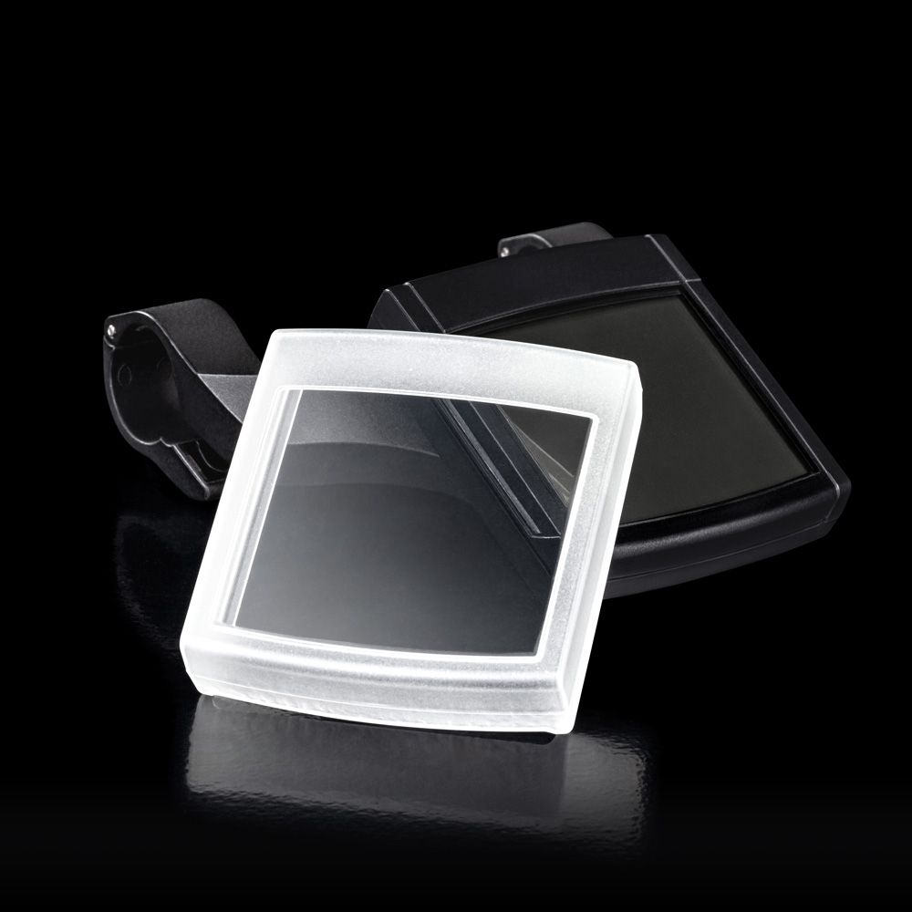 Capot de protection MH Ion CU3