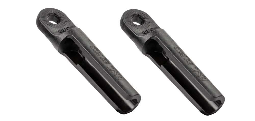 Porte-canne Sks anp spatd a65r pvc zw ds a 2