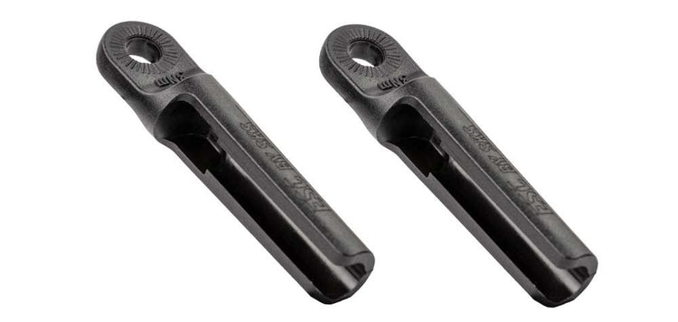 Porte-canne Sks anp spatd a65r pvc zw ds a 2