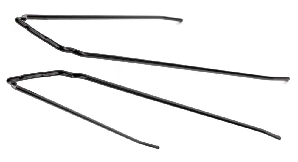 Sks anp spatd tige a65r acier inoxydable 345mm noir ensemble a 2