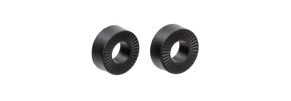 Sks anp spatd douille de remplissage pvc 13x5mm zw ds a 2