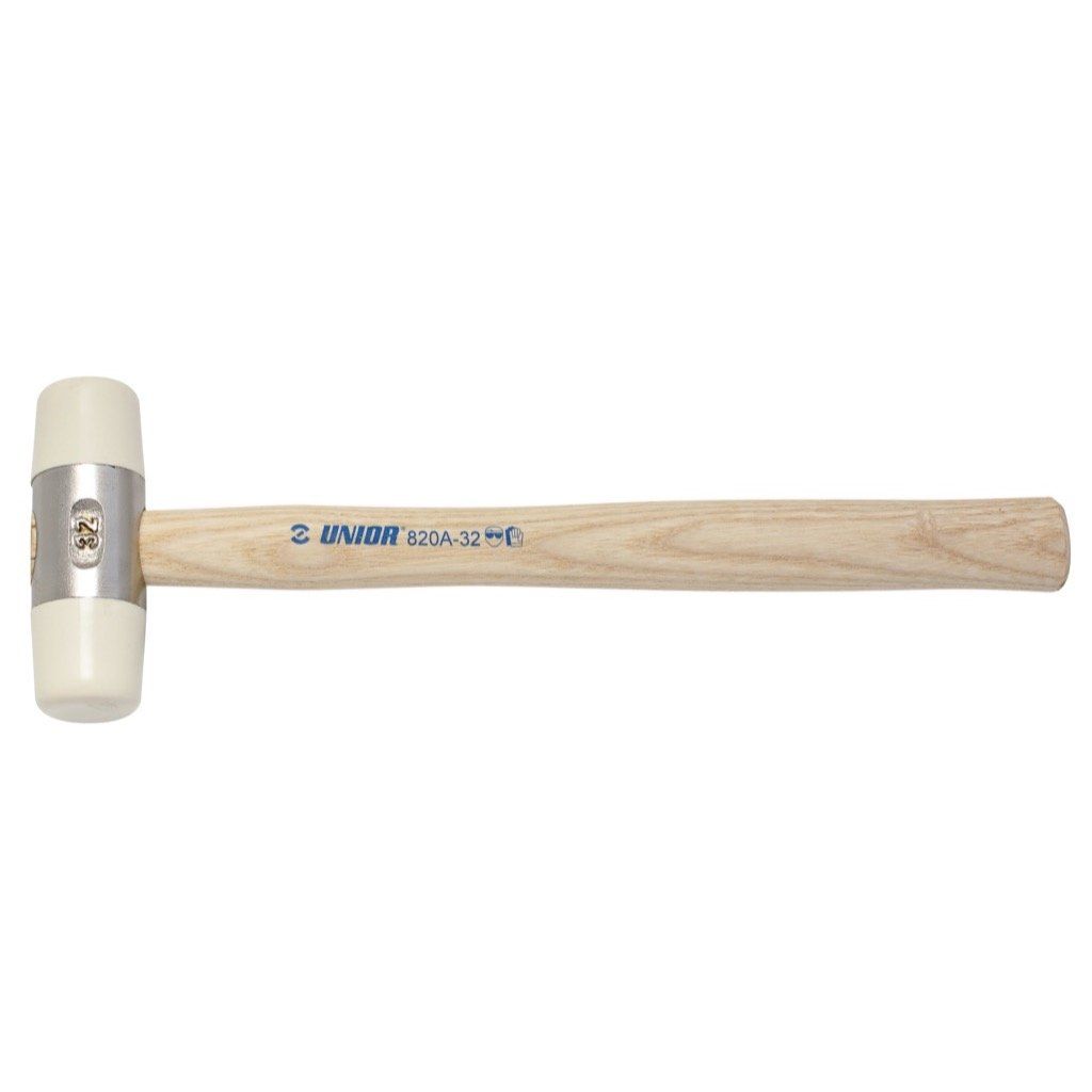 GRS UNIOR BROST HAMMER 40 mm